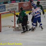 Lední hokej: To byla nálož. A nejen gólová!
