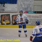 Lední hokej: To byla nálož. A nejen gólová!
