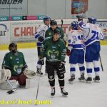 Lední hokej: To byla nálož. A nejen gólová!