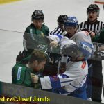 Lední hokej: To byla nálož. A nejen gólová!