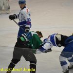 Lední hokej: To byla nálož. A nejen gólová!
