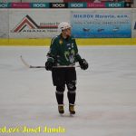 Lední hokej: To byla nálož. A nejen gólová!