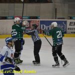 Lední hokej: To byla nálož. A nejen gólová!
