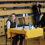 Šest zlatých medailí pro milevské moderní gymnastky