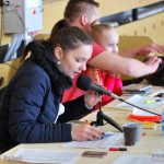 Šest zlatých medailí pro milevské moderní gymnastky