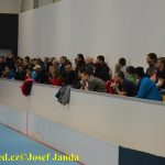 Florbal: Soběslav uspěla o víkendu jen z poloviny