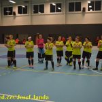 Florbal: Soběslav uspěla o víkendu jen z poloviny