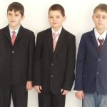 Strakoničtí školáci měli místo vyučování ples