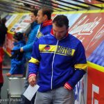 Motor se před čtvrtfinálovou sérií naladil na vítěznou vlnu