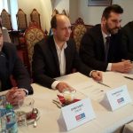 Pro krajské volby vznikla trojkoalice Pro jižní Čechy. Dnes představila lídry
