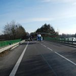 Zmařené dva lidské životy. Ranní nehoda u Nové Hlíny skončila tragicky