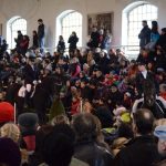 Nadchla přehlídka hřebců i bohatý doprovodný program