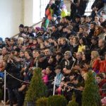 Nadchla přehlídka hřebců i bohatý doprovodný program