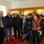 Milevské muzeum otevřelo výstavu kouzelných věciček, které kdysi těšily dámy i pány