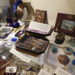 Milevské muzeum otevřelo výstavu kouzelných věciček, které kdysi těšily dámy i pány