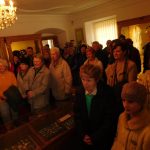 Milevské muzeum otevřelo výstavu kouzelných věciček, které kdysi těšily dámy i pány