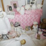 Milevské muzeum otevřelo výstavu kouzelných věciček, které kdysi těšily dámy i pány