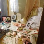 Milevské muzeum otevřelo výstavu kouzelných věciček, které kdysi těšily dámy i pány