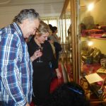 Milevské muzeum otevřelo výstavu kouzelných věciček, které kdysi těšily dámy i pány