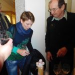 Milevské muzeum otevřelo výstavu kouzelných věciček, které kdysi těšily dámy i pány