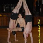 Hvězdy plesové sezony – Five Fellas z Písku
