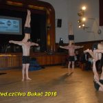 Hvězdy plesové sezony – Five Fellas z Písku