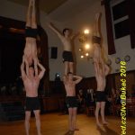 Hvězdy plesové sezony – Five Fellas z Písku