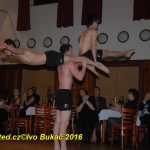 Hvězdy plesové sezony – Five Fellas z Písku