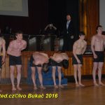 Hvězdy plesové sezony – Five Fellas z Písku