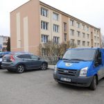 Hlídá Městská policie v Milevsku za peníze občanů soukromé parkoviště?