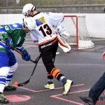 V duelu jara prvního s druhým se radoval písecký Švantlák
