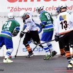 V duelu jara prvního s druhým se radoval písecký Švantlák