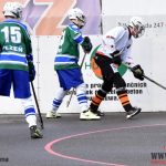 V duelu jara prvního s druhým se radoval písecký Švantlák