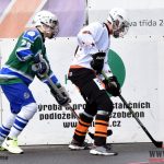 V duelu jara prvního s druhým se radoval písecký Švantlák