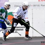 V duelu jara prvního s druhým se radoval písecký Švantlák