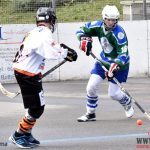 V duelu jara prvního s druhým se radoval písecký Švantlák