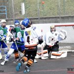 V duelu jara prvního s druhým se radoval písecký Švantlák