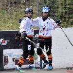 V duelu jara prvního s druhým se radoval písecký Švantlák