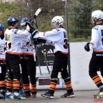 V duelu jara prvního s druhým se radoval písecký Švantlák