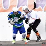 V duelu jara prvního s druhým se radoval písecký Švantlák