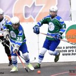 V duelu jara prvního s druhým se radoval písecký Švantlák