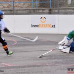 V duelu jara prvního s druhým se radoval písecký Švantlák