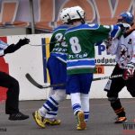 V duelu jara prvního s druhým se radoval písecký Švantlák