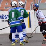 V duelu jara prvního s druhým se radoval písecký Švantlák