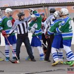V duelu jara prvního s druhým se radoval písecký Švantlák