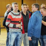 Turnaj Milevských novin v malé kopané vyhrál tým JÚ a MS