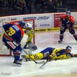 Mistrovský tah trenérů poslal budějovický Motor do semifinále!