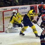 Mistrovský tah trenérů poslal budějovický Motor do semifinále!