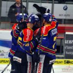 Mistrovský tah trenérů poslal budějovický Motor do semifinále!