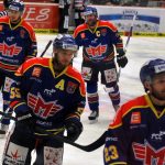 Mistrovský tah trenérů poslal budějovický Motor do semifinále!